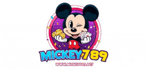 mickey789 logo